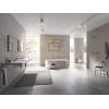 Однорычажный смеситель для раковины Grohe Lineare XS-Size (32109GL1)