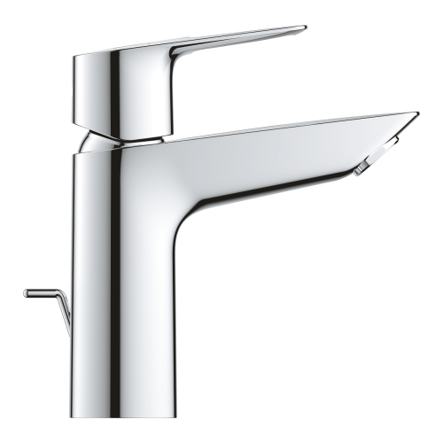 Одноважільний змішувач для раковини Grohe BauLoop New M-Size (23762001)