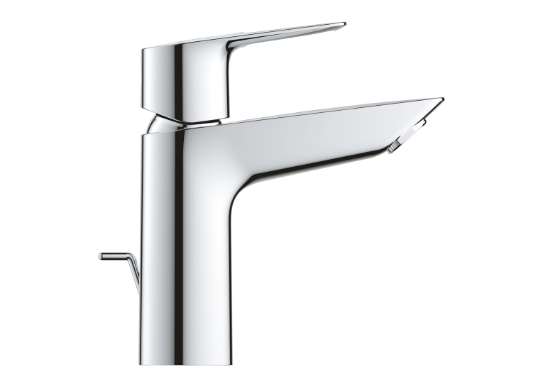 Одноважільний змішувач для раковини Grohe BauLoop New M-Size (23762001)