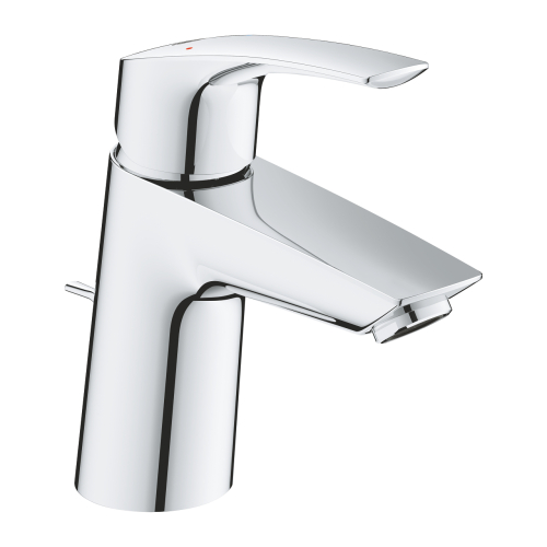 Одноважільний змішувач для раковини Grohe Eurosmart New S-Size (23965003)