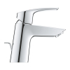 Одноважільний змішувач для раковини Grohe Eurosmart New S-Size (23965003)