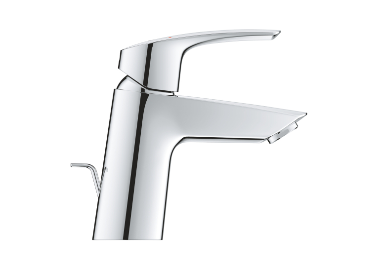 Одноважільний змішувач для раковини Grohe Eurosmart New S-Size (23965003)
