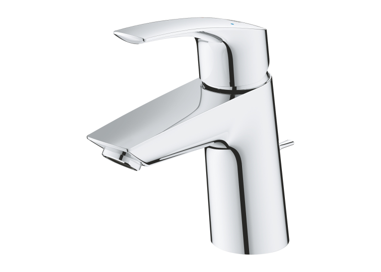 Одноважільний змішувач для раковини Grohe Eurosmart New S-Size (23965003)