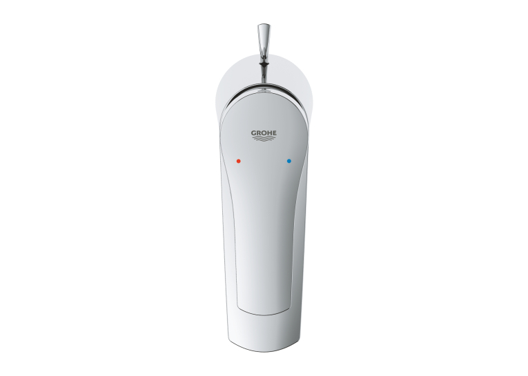 Одноважільний змішувач для раковини Grohe Eurosmart New S-Size (23965003)