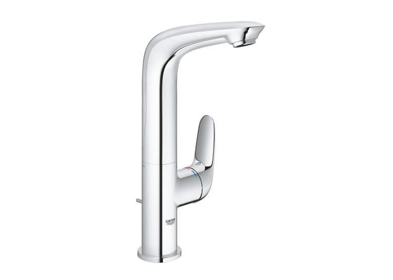 Однорычажный смеситель для раковины Grohe Wave L-Size (23584001)