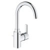 Одноважільний змішувач для раковини Grohe Feel L-Size (32723001)