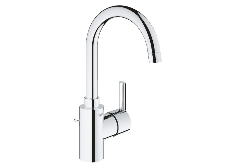 Одноважільний змішувач для раковини Grohe Feel L-Size (32723001)
