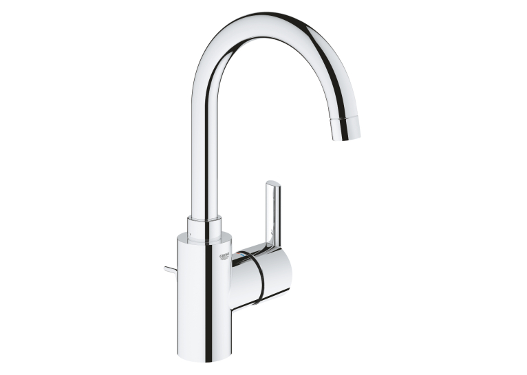 Однорычажный смеситель для раковины Grohe Feel L-Size (32723001)