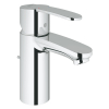 Однорычажный смеситель для раковины Grohe Wave Cosmopolitan S-Size (23202000)