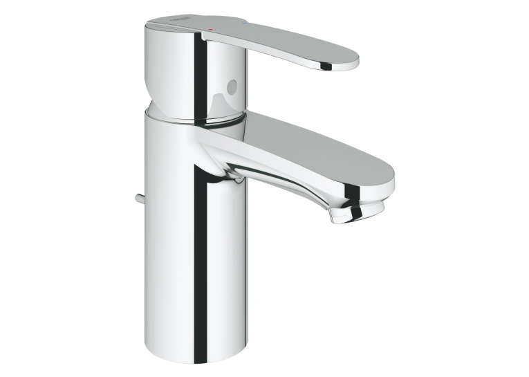 Однорычажный смеситель для раковины Grohe Wave Cosmopolitan S-Size (23202000)