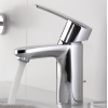 Однорычажный смеситель для раковины Grohe Wave Cosmopolitan S-Size (23202000)