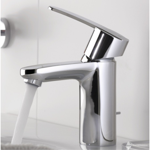 Однорычажный смеситель для раковины Grohe Wave Cosmopolitan S-Size (23202000)