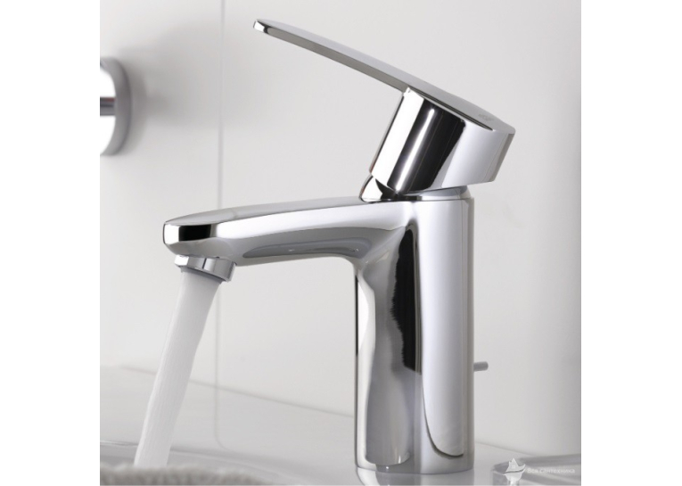 Однорычажный смеситель для раковины Grohe Wave Cosmopolitan S-Size (23202000)