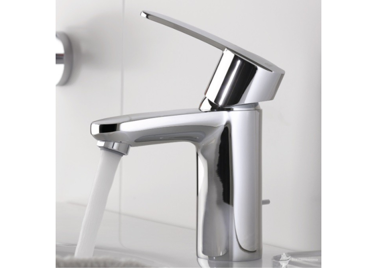 Однорычажный смеситель для раковины Grohe Wave Cosmopolitan S-Size (23202000)
