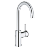 Одноважільний змішувач для раковини Grohe QuickFix Start Classic L-Size (23783000)