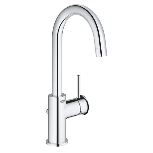 Одноважільний змішувач для раковини Grohe QuickFix Start Classic L-Size (23783000)