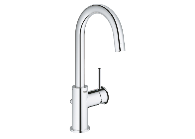 Одноважільний змішувач для раковини Grohe QuickFix Start Classic L-Size (23783000)