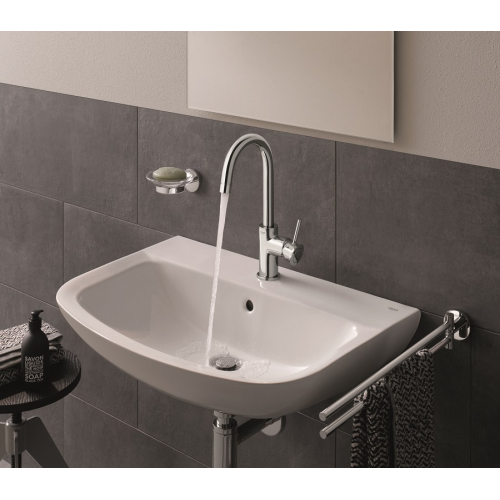 Одноважільний змішувач для раковини Grohe QuickFix Start Classic L-Size (23783000)