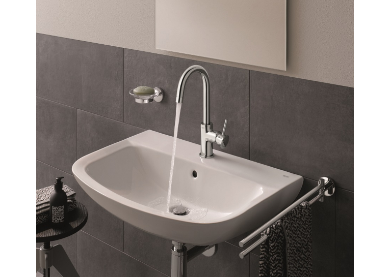 Одноважільний змішувач для раковини Grohe QuickFix Start Classic L-Size (23783000)