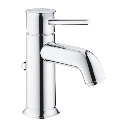 Одноважільний змішувач для раковини Grohe QuickFix Start Classic S-Size (23810000)