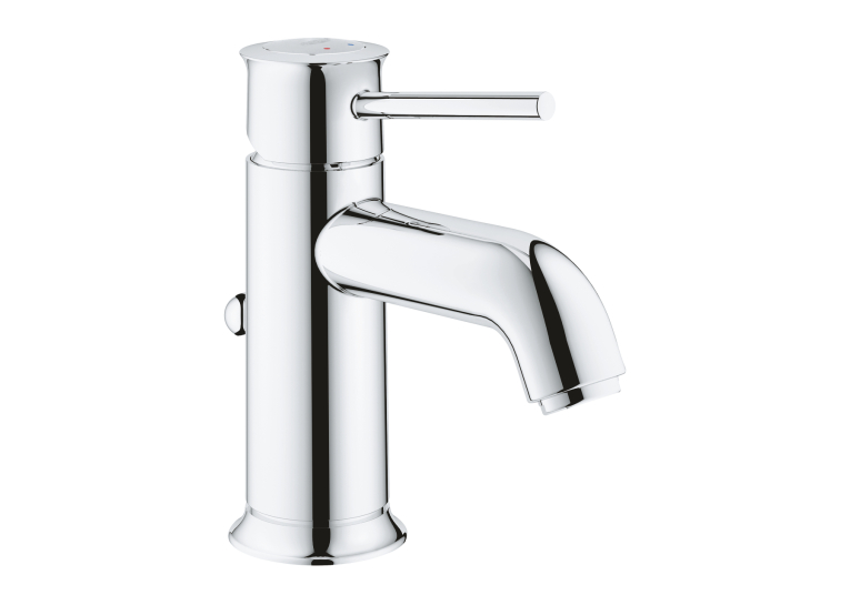 Одноважільний змішувач для раковини Grohe QuickFix Start Classic S-Size (23810000)
