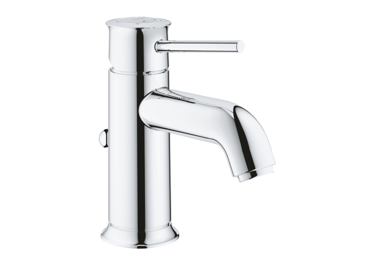 Однорычажный смеситель для раковины Grohe QuickFix Start Classic S-Size (23810000)
