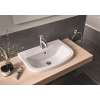 Одноважільний змішувач для раковини Grohe QuickFix Start Classic S-Size (23810000)