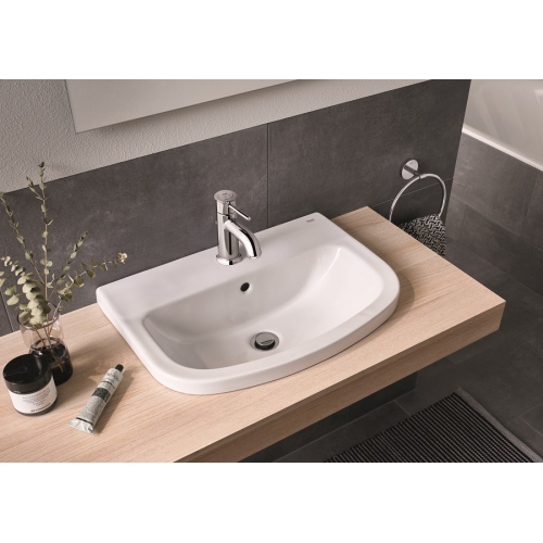 Одноважільний змішувач для раковини Grohe QuickFix Start Classic S-Size (23810000)