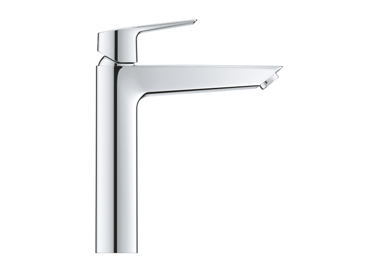 Однорычажный смеситель для раковины Grohe Start XL-размера (24165003)
