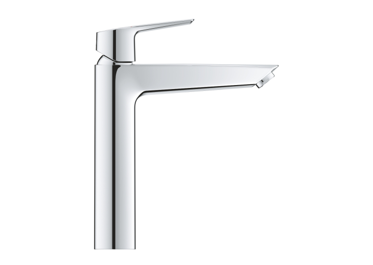 Однорычажный смеситель для раковины Grohe Start XL-размера (24165003)
