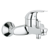 Однорычажный смеситель для ванны Grohe Euroeco (32743000)