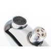 Однорычажный смеситель для ванны Grohe Euroeco (32743000)