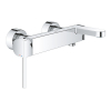 Однорычажный смеситель для ванны Grohe Plus (33553003)