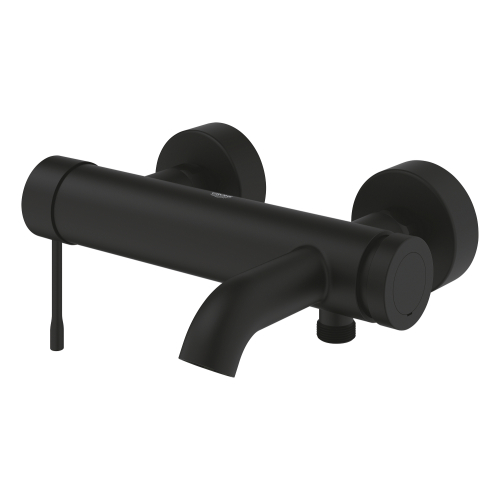 Одноважільний змішувач для ванни Grohe Essence (25250KF1)
