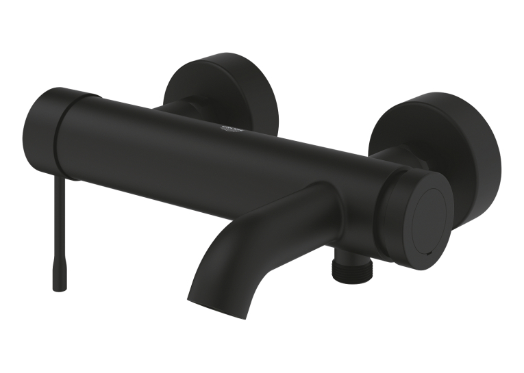 Одноважільний змішувач для ванни Grohe Essence (25250KF1)