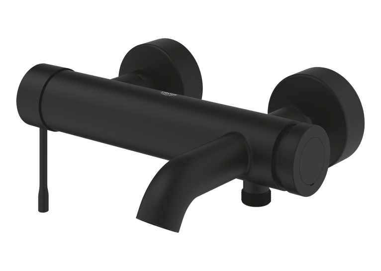 Одноважільний змішувач для ванни Grohe Essence (25250KF1)