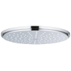 Верхній душ Grohe Rainshower Cosmopolitan 210 із 1 режимом струменю (28368000)