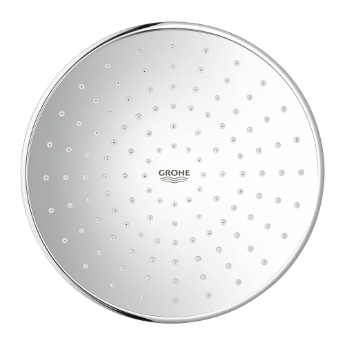 Верхний душ Grohe Rainshower Cosmopolitan 210 с 1 режимом струи (28368000)