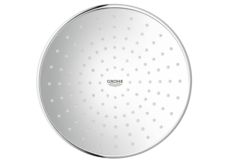 Верхний душ Grohe Rainshower Cosmopolitan 210 с 1 режимом струи (28368000)