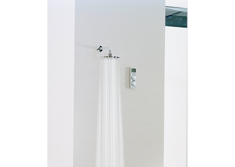 Верхній душ Grohe Rainshower Cosmopolitan 210 із 1 режимом струменю (28368000)