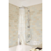 Верхній душ Grohe Rainshower Cosmopolitan 210 із 1 режимом струменю (28368000)