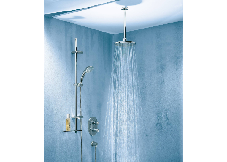 Верхній душ Grohe Rainshower Cosmopolitan 210 із 1 режимом струменю (28368000)