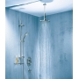 Верхний душ Grohe Rainshower Cosmopolitan 210 с 1 режимом струи (28368000)