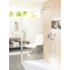 Верхній душ Grohe Rainshower Cosmopolitan 210 із 1 режимом струменю (28368000)