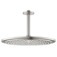 Верхній душ Grohe Rainshower Cosmopolitan 310 із душовим кронштейном 142 мм (26067DC0) Сталь