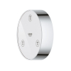 Верхній душ Grohe Rainshower 310 SmartConnect з душовим кронштейном (26640000)