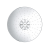 Верхній душ Grohe Rainshower 310 SmartConnect з душовим кронштейном (26640000)