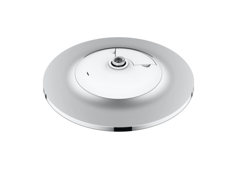Верхній душ Grohe Rainshower 310 SmartConnect з душовим кронштейном (26640000)