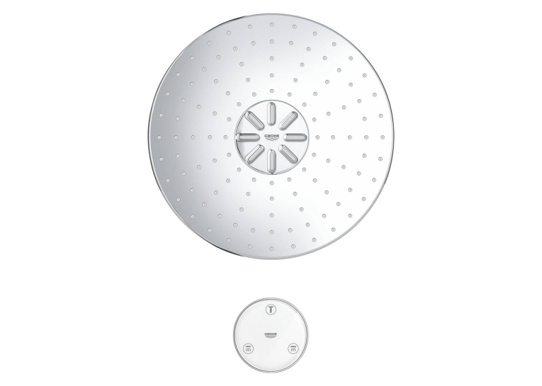 верхній душ Grohe Rainshower 310 SmartConnect (26641000)
