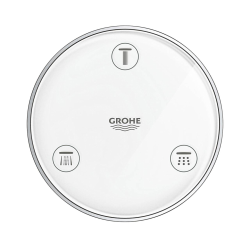 верхний душ Grohe Rainshower 310 SmartConnect (26641000)